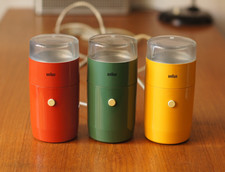 Braun KSM 1 Kaffeemühle