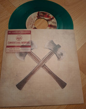 Chemical romance - my,