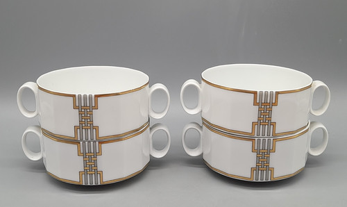 Rosenthal polygon liniature - polygon,