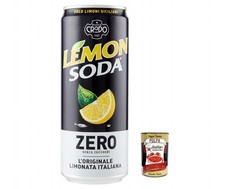 Lemonsoda Zero