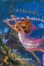Buch Linda Chapman/Stardust Geheimnis Im Mondschein