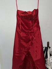 Wunderschönes Ballkleid zu