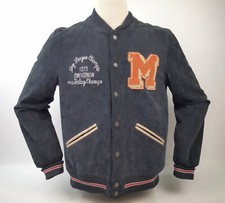 Chevignon Lederjacke schwarz