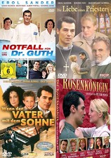 4x EROL SANDER Notfall Dr