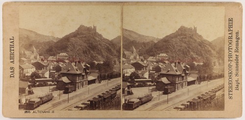 Deutschland altenahr c1880 - deutschland,