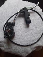 fahrrad scheibenbremse vorne