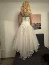 Brautkleid Gr. 36