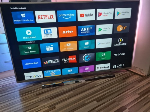 Philips 43pus7394 uhd - philips, 43pus7394/12