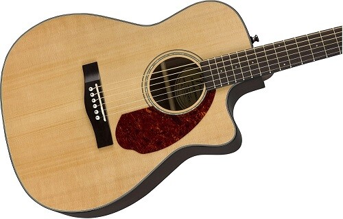 Fender 140sce - fender, cc-140sce
