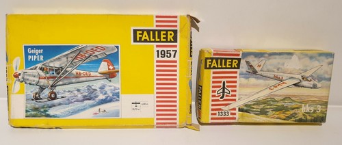 Luftfahrt hks geiger - &,