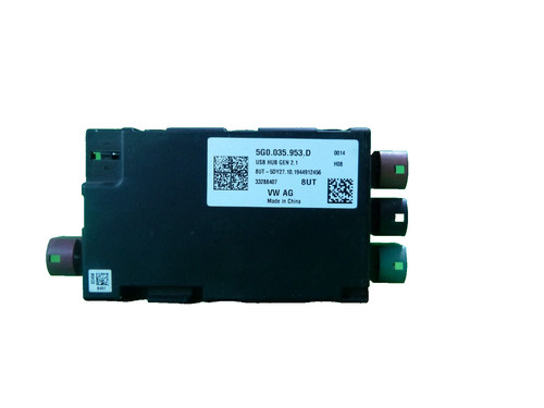 Verteiler hub usb - verteiler,
