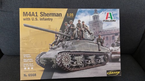 Modellbausatz panzer 35 - modellbausatz, 1:35