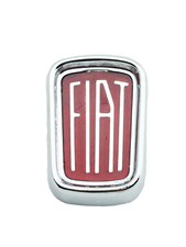 Frontemblem Fiat 500 L  new