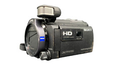 Sony Handycam Camcorder HDR-PJ780 Schwarz Händler Geprüft FULL HD Vintage