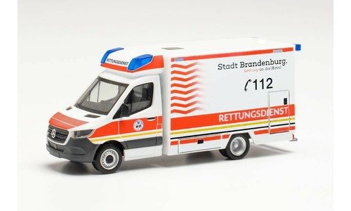 Herpa 096591 mercedes benz - 096591,