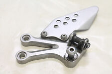 Kawasaki ZX-10 R Fußrastenplatte links Fußrastenanlage (2) Bj.'04