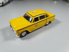 Checker taxi new york - taxi,