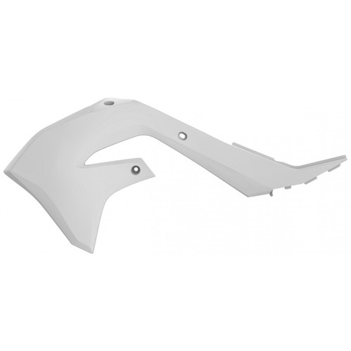 Polisport kühlerspoiler passt - polisport,