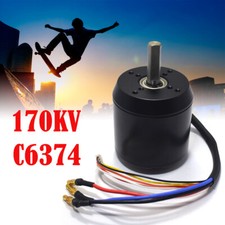 C6374 Bürstenlos Motor 170KV