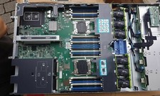 Cisco UCS C220 M4 Barebone