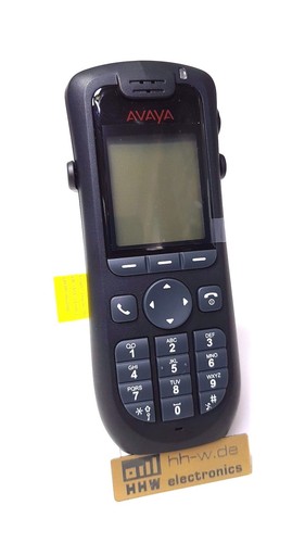 Avaya dect 3720 dh3 - dect, -caaa/1g