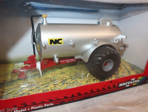 Britains 43238 nc - britains, 1:32