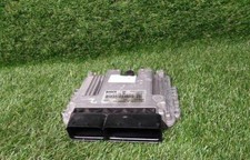 KIA CEED MOTORSTEUERGERAT ECU 391112A952 0281019360