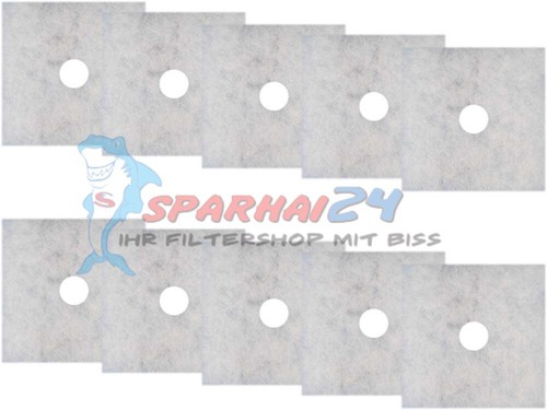 Filter passend für limot - filter,