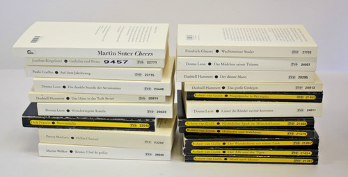 Diogenes verlag 20 - diogenes-verlag,,
