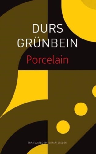 Porcelain durs grunbein - durs,