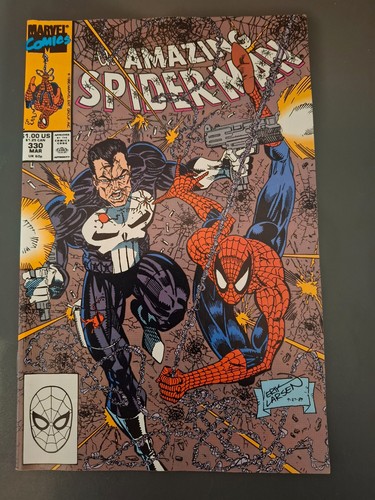 Marvel comic paket 11 - marvel, hefte