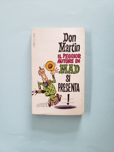 Bib9 don martin der - don,
