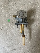 Zephyr 1100 550 Benzinhahn