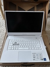 ASUS TUF Dash F15, Moonlight