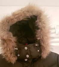 BOGNER  Daunenjacke mit