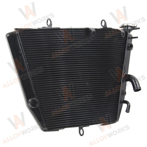 Alu motorkühlung kühler für - alu,