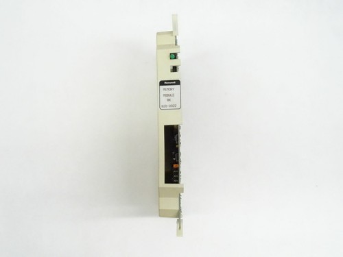 Honeywell 620 0022 - 620-0022, memory