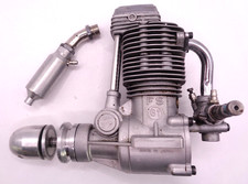 O.S FS -61 4 TAKT NITRO MOTOR