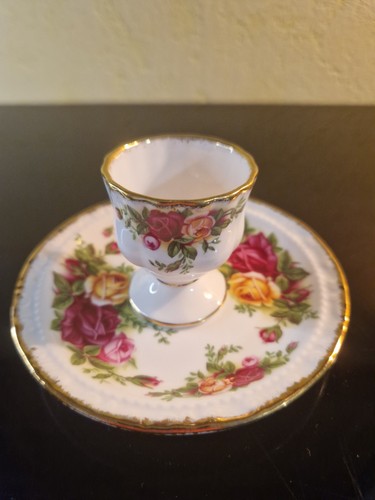 Royal albert old country roses - country,