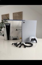 Sony PS5 PlayStation 5 Disc