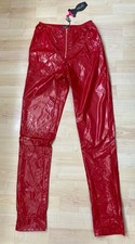Koucla Lack Vinyl Hose