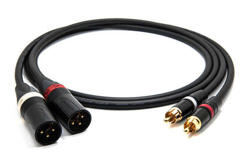Enoaudio mogami 2534 stereo - enoaudio,
