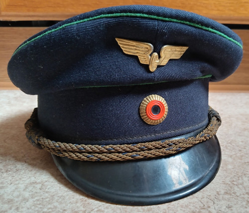 Alte uniform deutsche - alte,