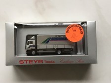 Herpa Steyr (L2000) "Steyr