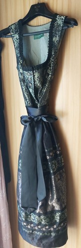 Dirndl von country - country, line
