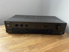 Technics 800 stereo - su-800,