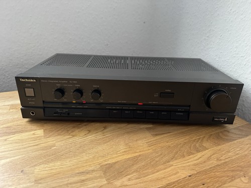 Technics 800 stereo - su-800,