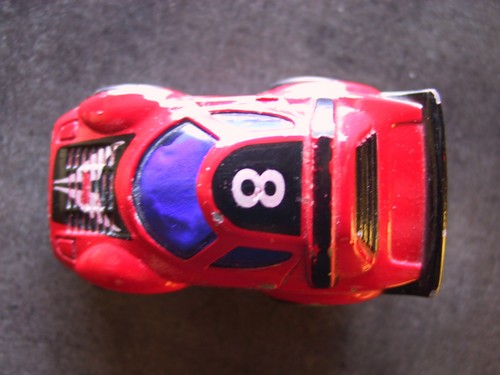 Lancia stratos toys mit - stratos,