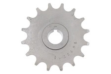 Kettenrad, Ritzel für Fichtel