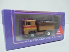 ALBEDO 1:87  Scania 141 111